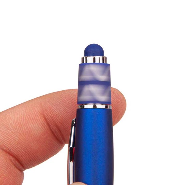 Spinner Fidget Pen 1
