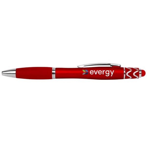 Spinner Fidget Pen 1
