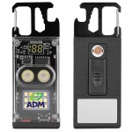 LumaWrench Flashlight & Windproof Lighter 1 LumaWrench Flashlight & Windproof Lighter 1