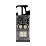 LumaWrench Flashlight & Windproof Lighter 2 LumaWrench Flashlight & Windproof Lighter 2