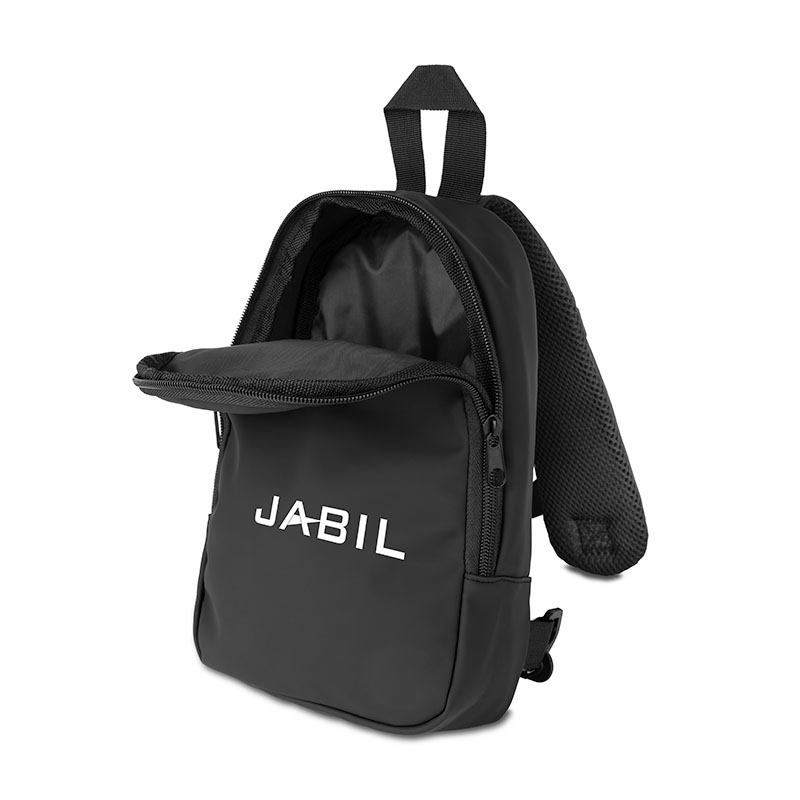 LuxSling Soft PU Premium Shoulder Backpack 1