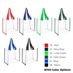 Game Day Fan Pack - Various Blank Bags Game Day Fan Pack - Various Blank Bags