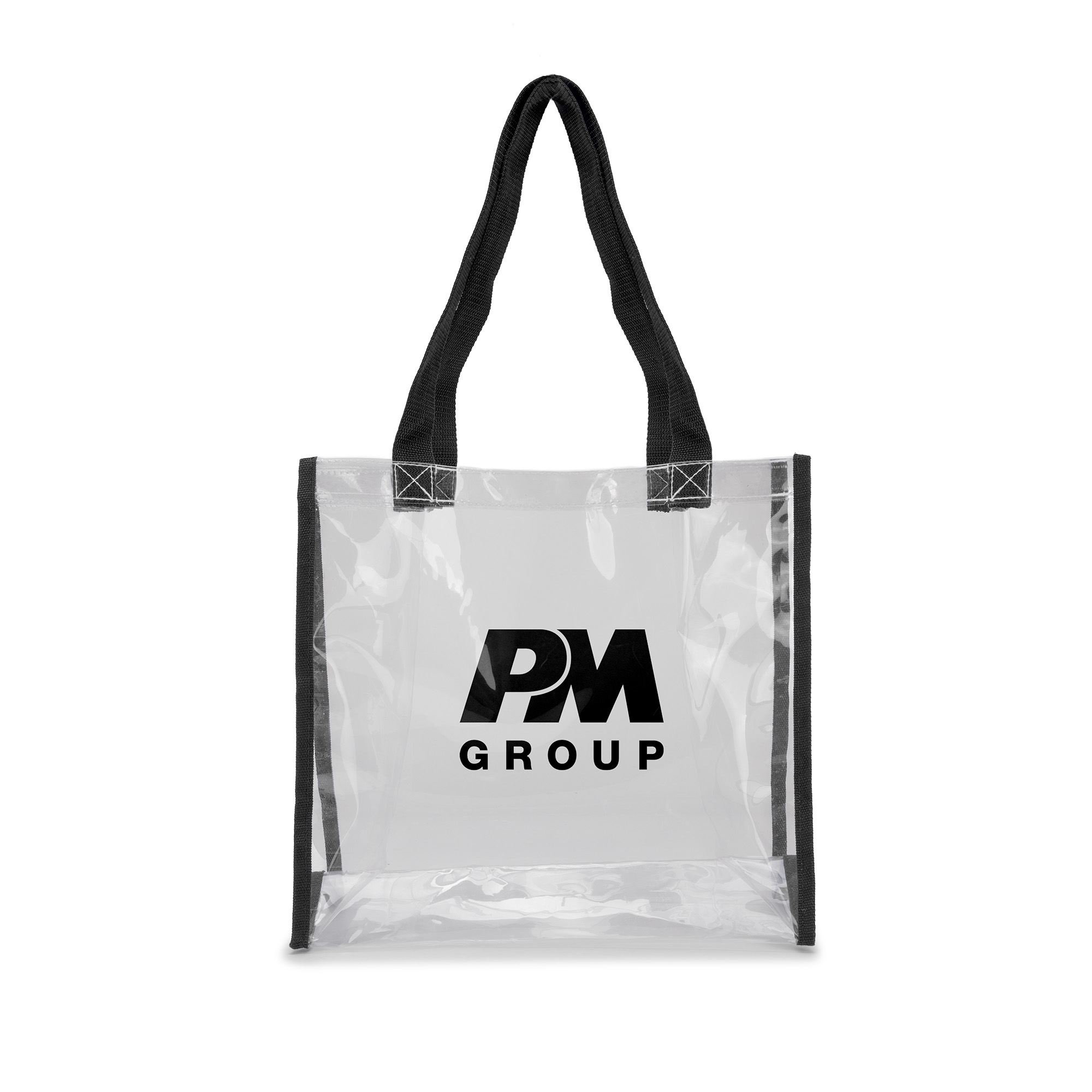 ClearPath EVA Stadium Tote Bag 1