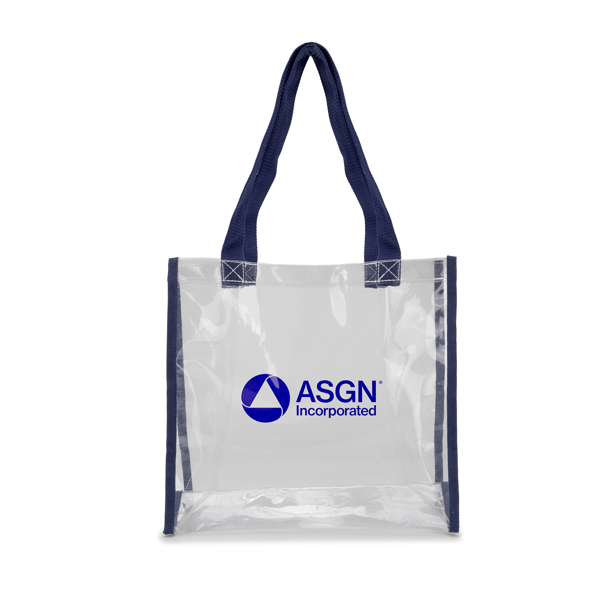 ClearPath EVA Stadium Tote Bag 1