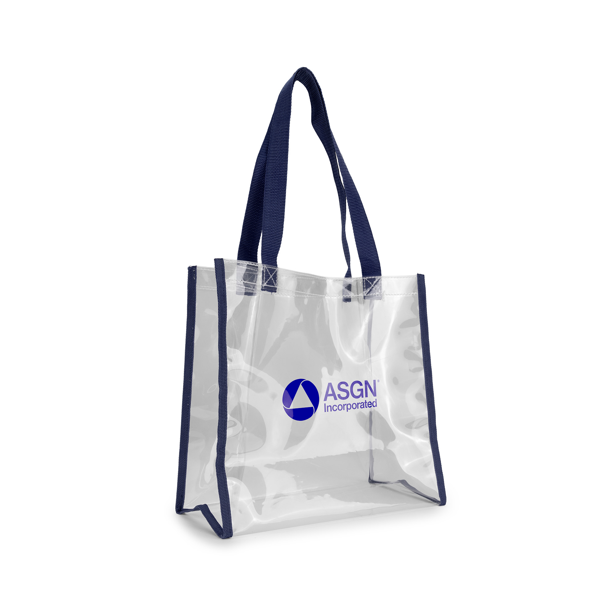 ClearPath EVA Stadium Tote Bag 1