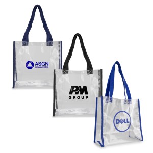 ClearPath EVA Stadium Tote Bag 1 ClearPath EVA Stadium Tote Bag 1