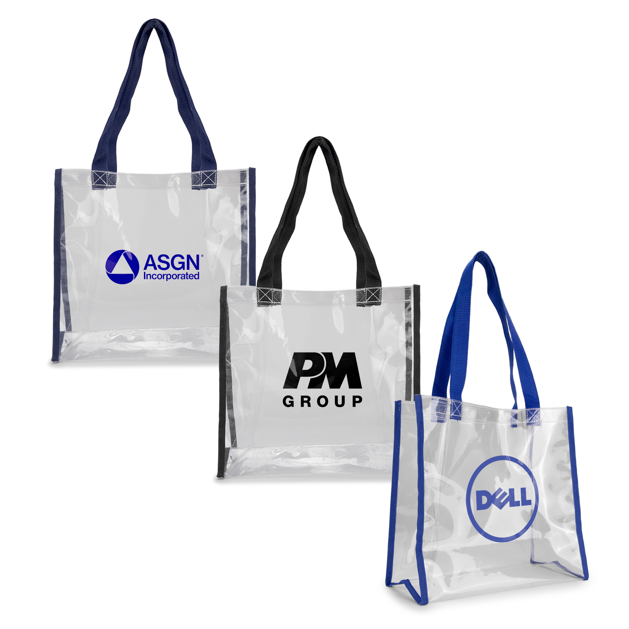 ClearPath EVA Stadium Tote Bag 1