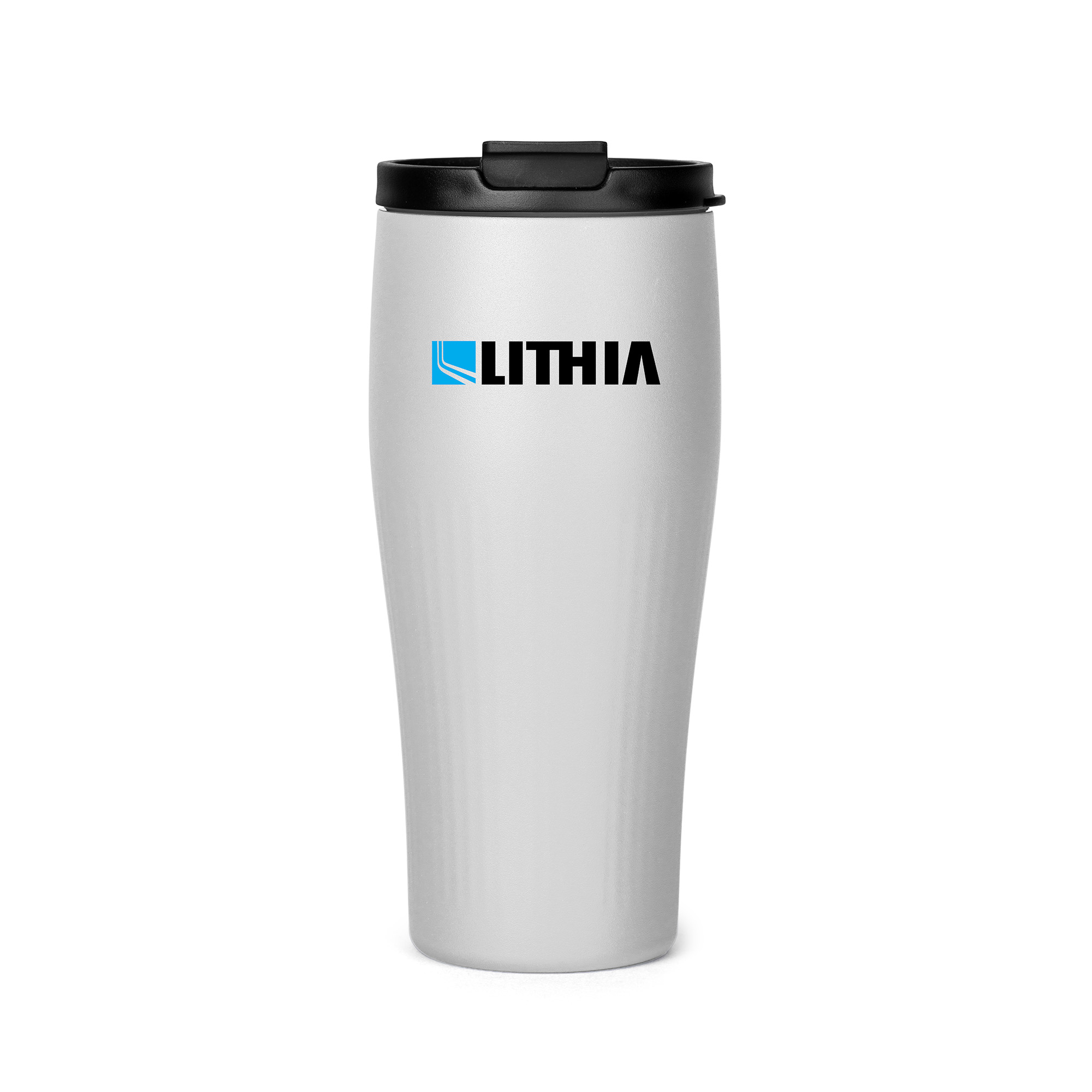 SleekSip 16oz. Hourglass Mug 1