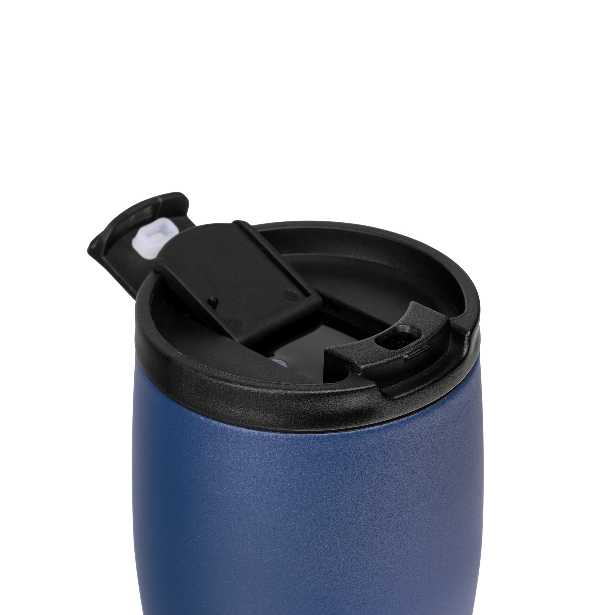 SleekSip 16oz. Hourglass Mug 1