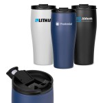 SleekSip 16oz. Hourglass Mug 1 SleekSip 16oz. Hourglass Mug 1