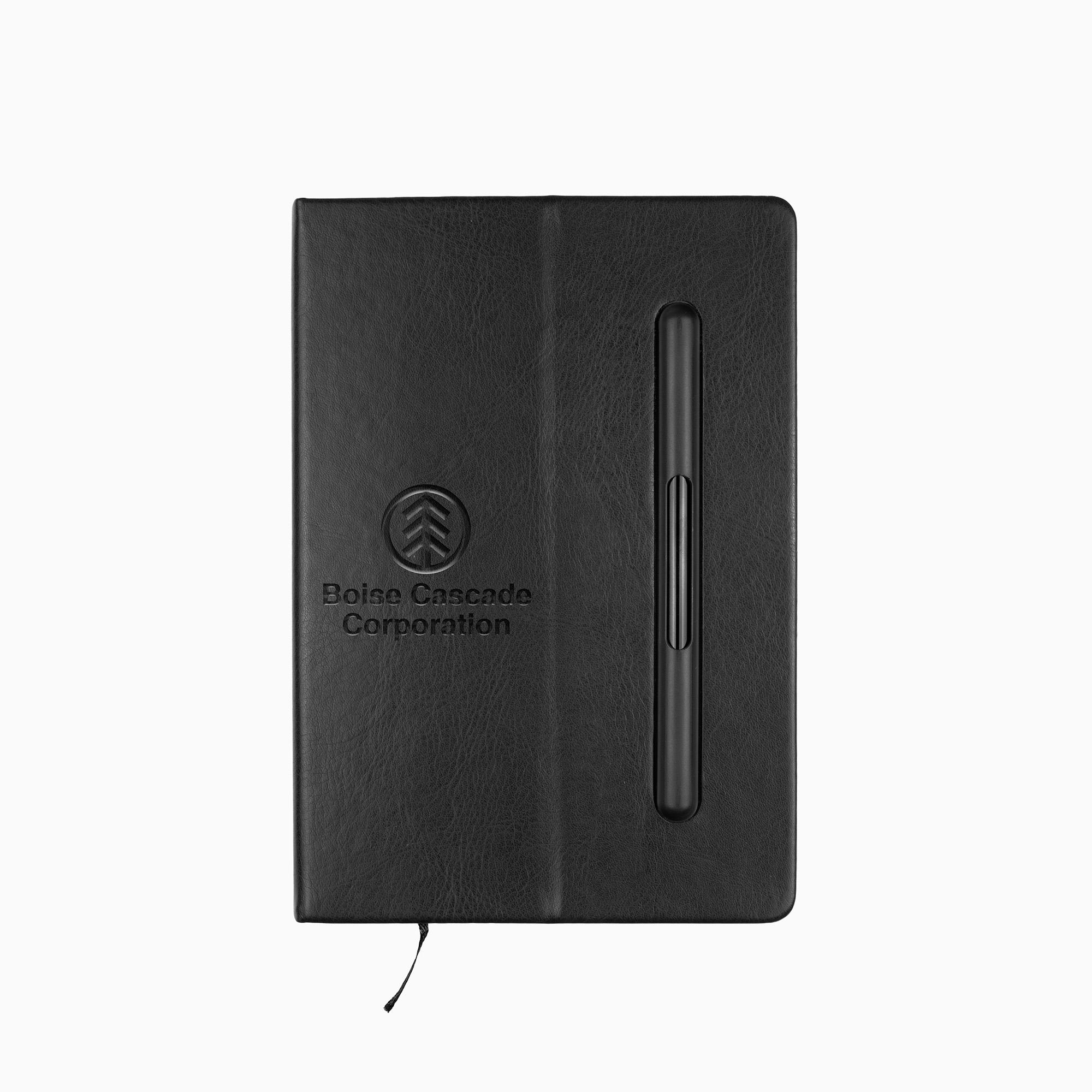 EcoHyde A5 Journal with Pen 1
