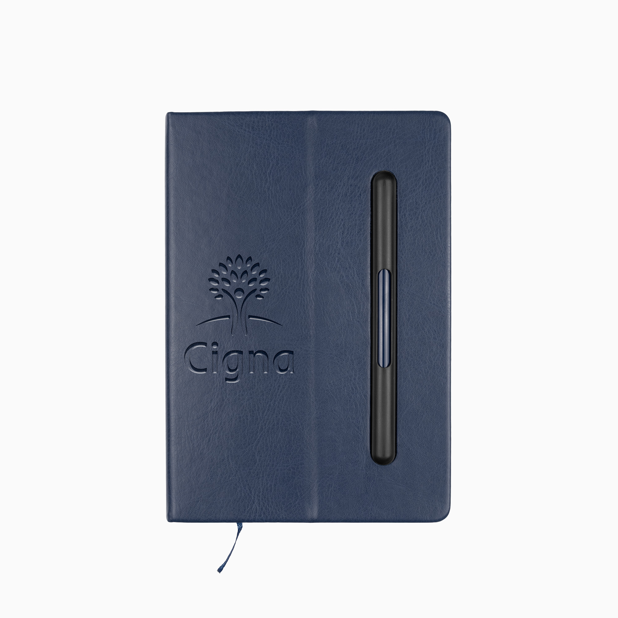 EcoHyde A5 Journal with Pen 1