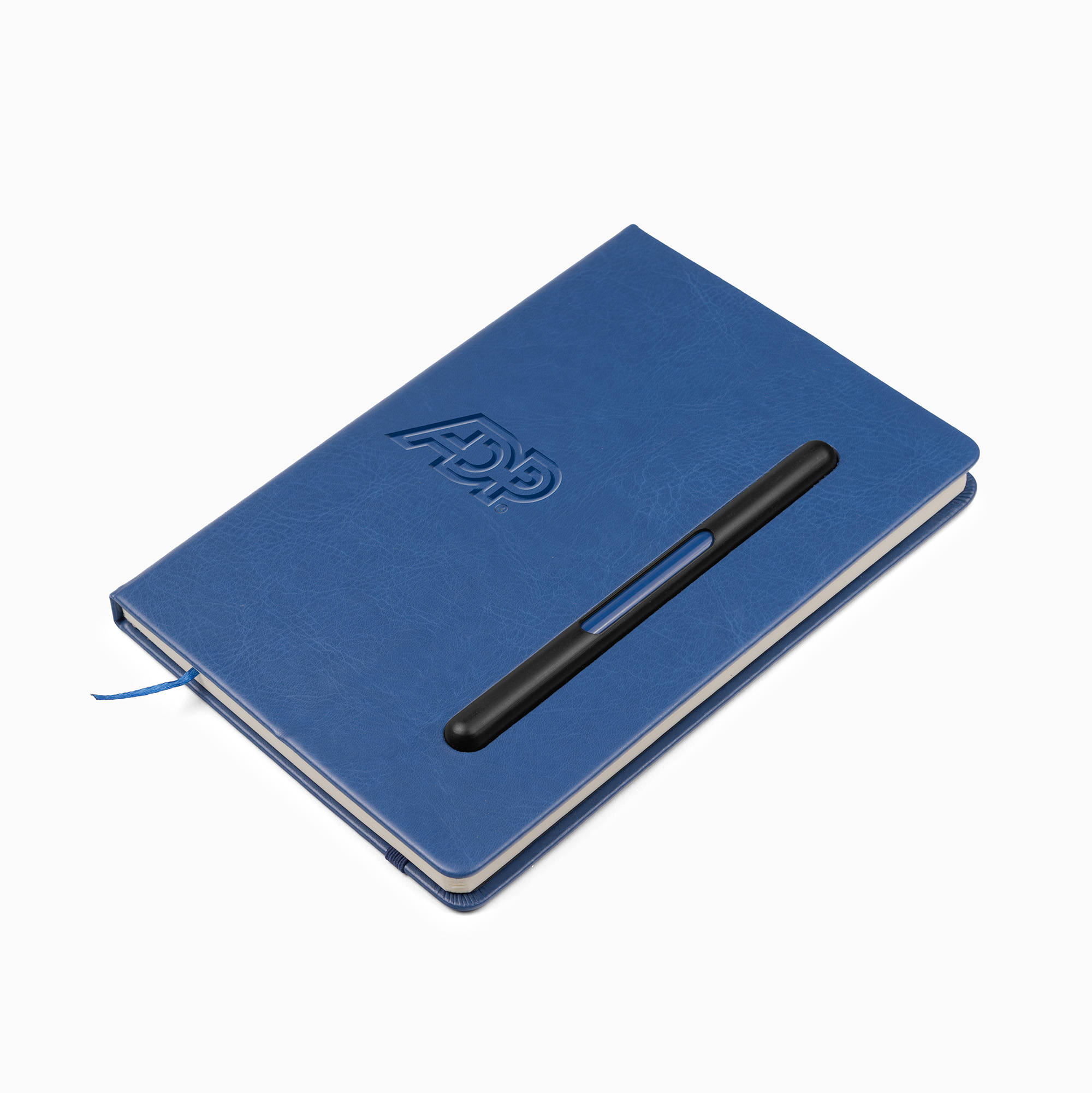 EcoHyde A5 Journal with Pen 1