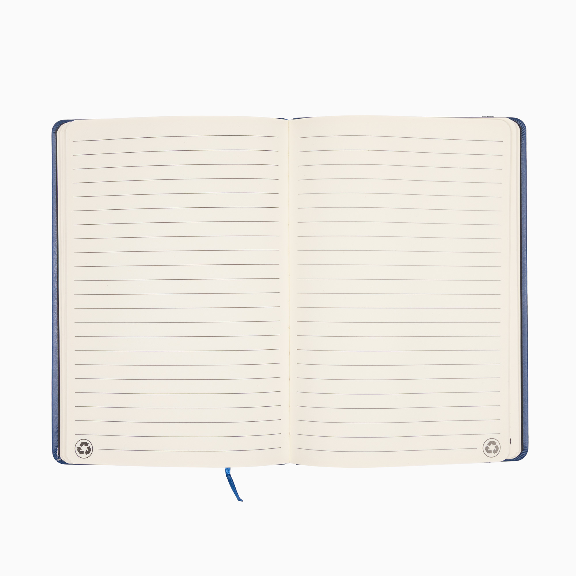 EcoHyde A5 Journal with Pen 1