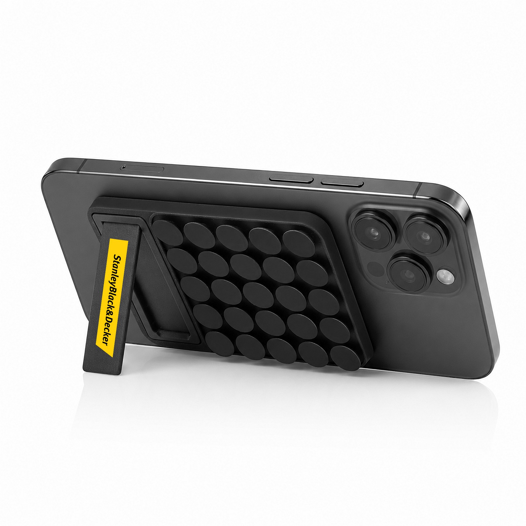 MagSuction Phone Stand 1