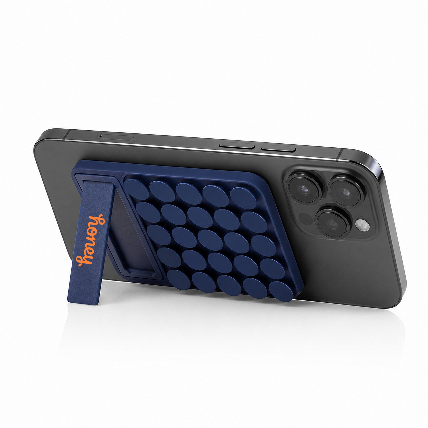 MagSuction Phone Stand 1