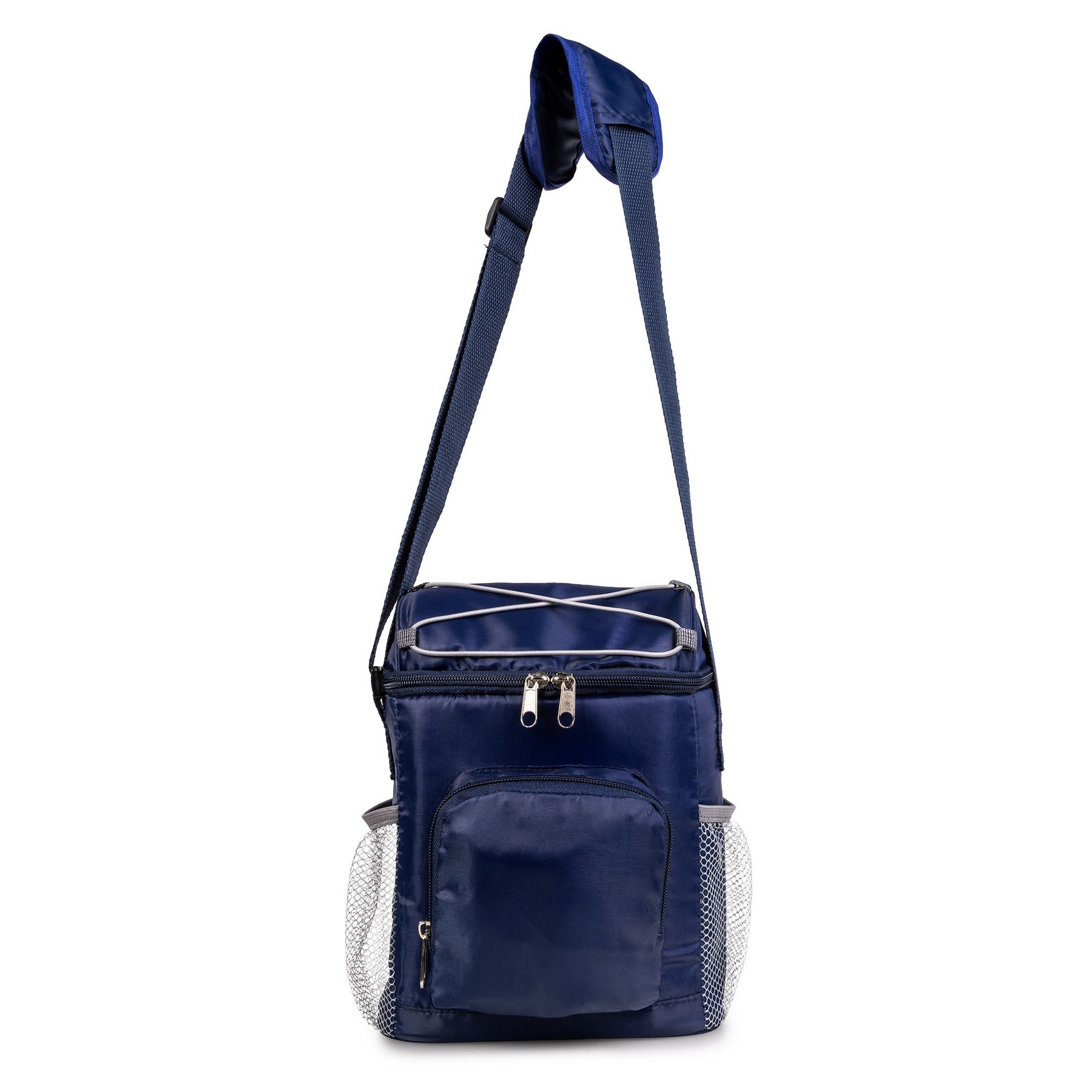 DayTrip rPET Crossbody Cooler (Factory Direct) 10-12 Weeks 1