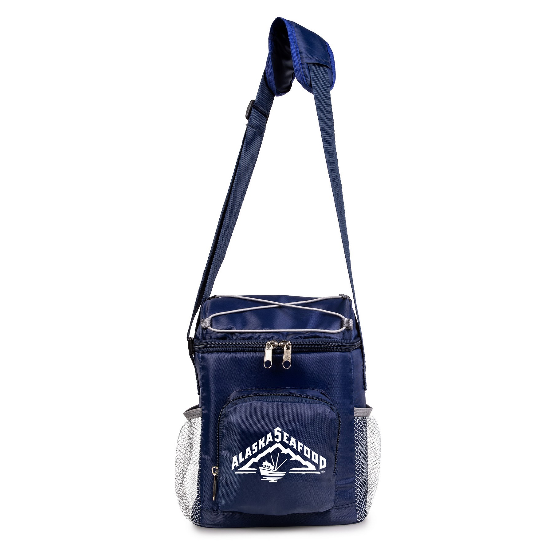 DayTrip rPET Crossbody Cooler (Factory Direct) 10-12 Weeks 1