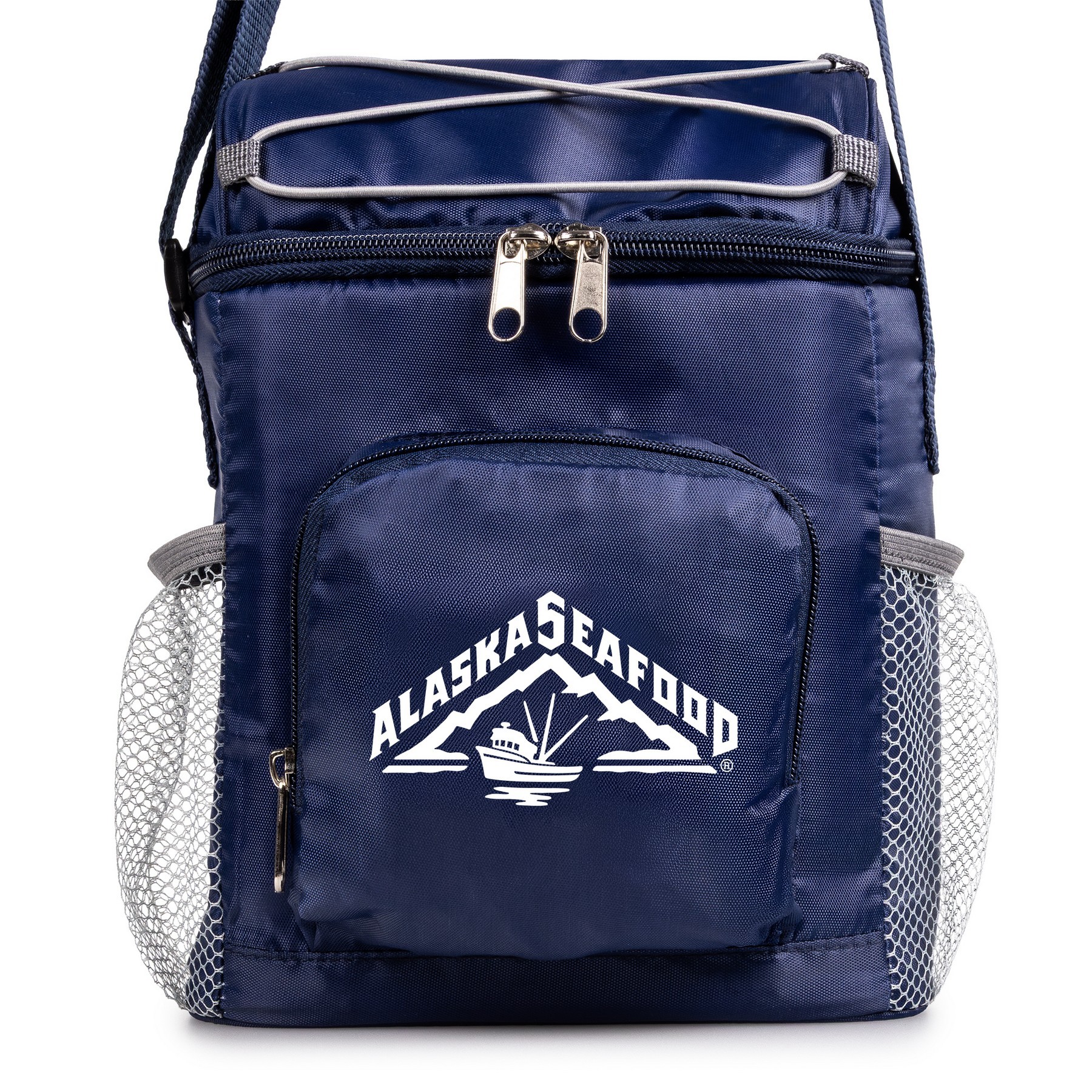 DayTrip rPET Crossbody Cooler (Factory Direct) 10-12 Weeks 1