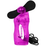 Cool & Portable Mini Fan (Closeout) 5 Cool & Portable Mini Fan (Closeout) 5