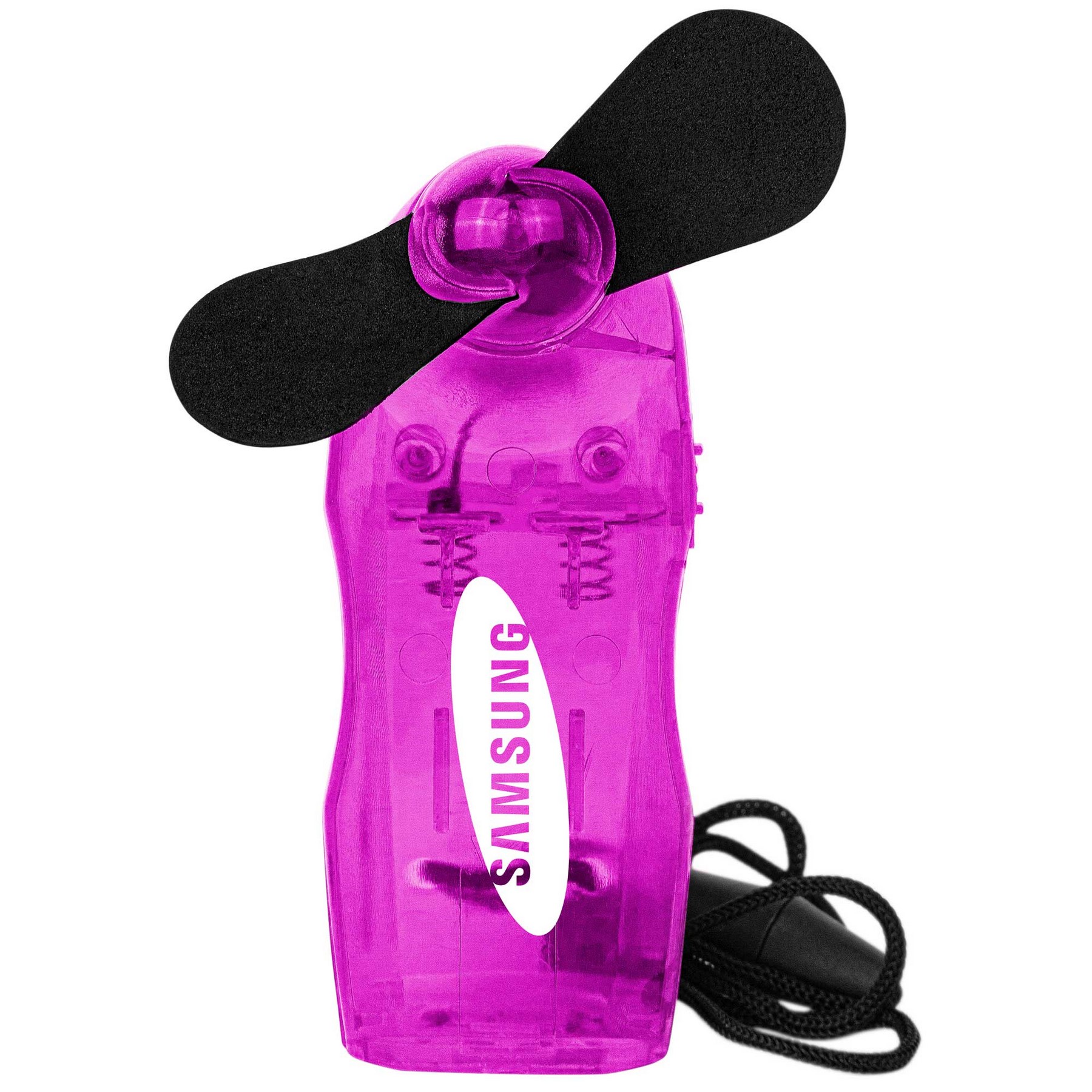 Cool & Portable Mini Fan (Closeout) 1