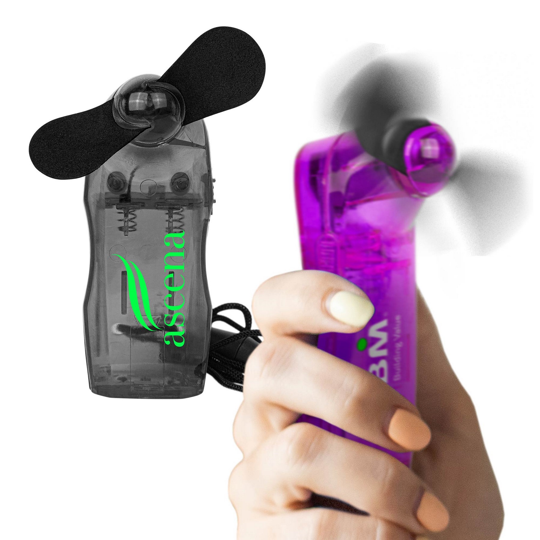 Cool & Portable Mini Fan (Closeout) 1