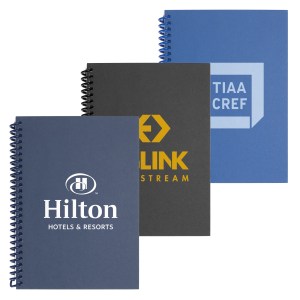 SpiralNote 5x7 Lined Journal 1 SpiralNote 5x7 Lined Journal 1