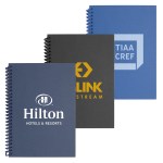 SpiralNote 5x7 Lined Journal 1 SpiralNote 5x7 Lined Journal 1