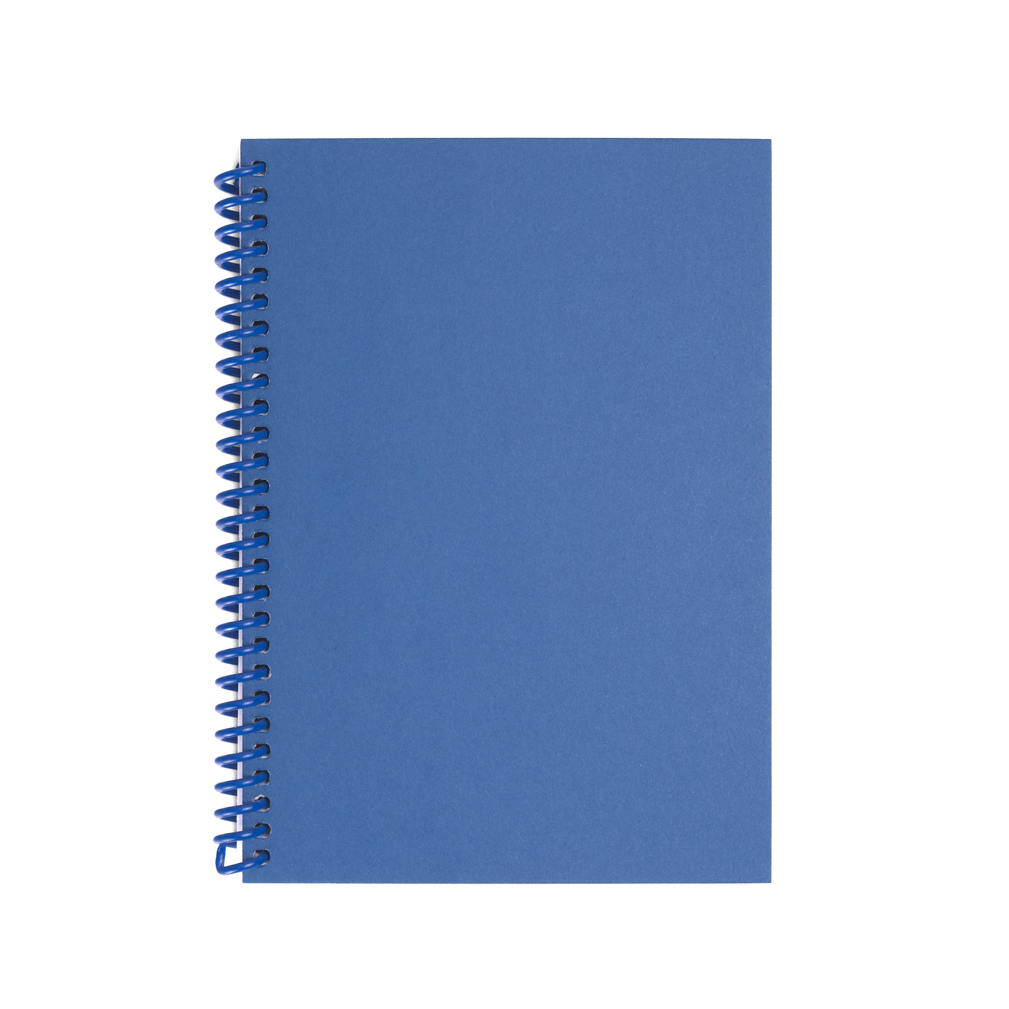 SpiralNote 5x7 Lined Journal 1