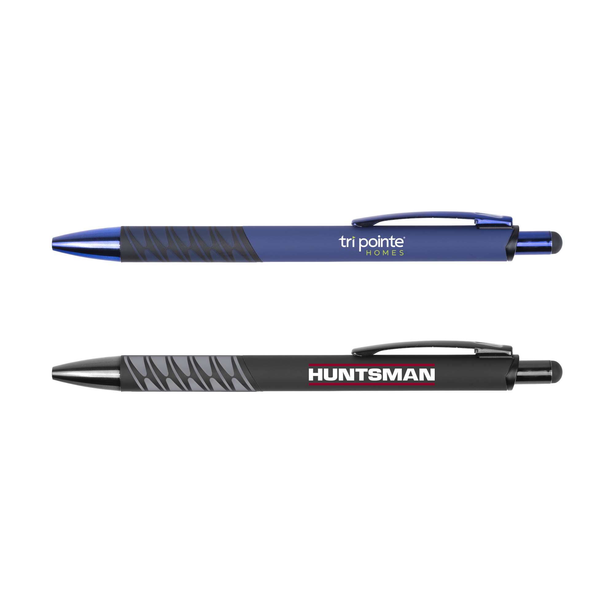 LumiGrip Iridescent Stylus Pen 1