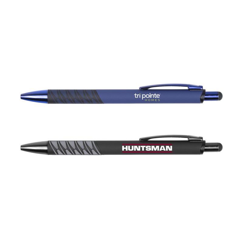 LumiGrip Iridescent Stylus Pen 1 LumiGrip Iridescent Stylus Pen 1