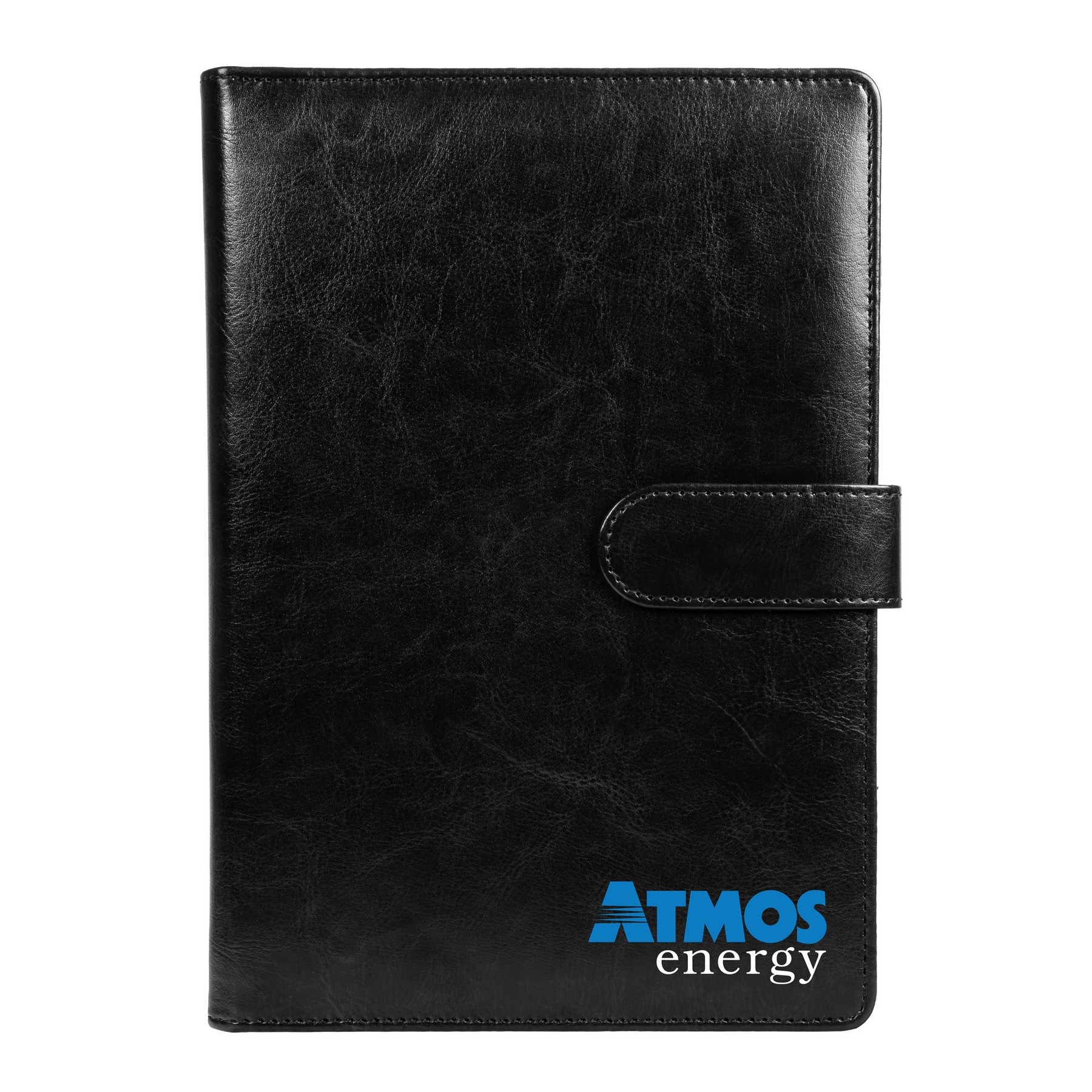 A5 UltraHyde Magnetic Closure Padfolio (Factory Direct) 10-12 Weeks 1