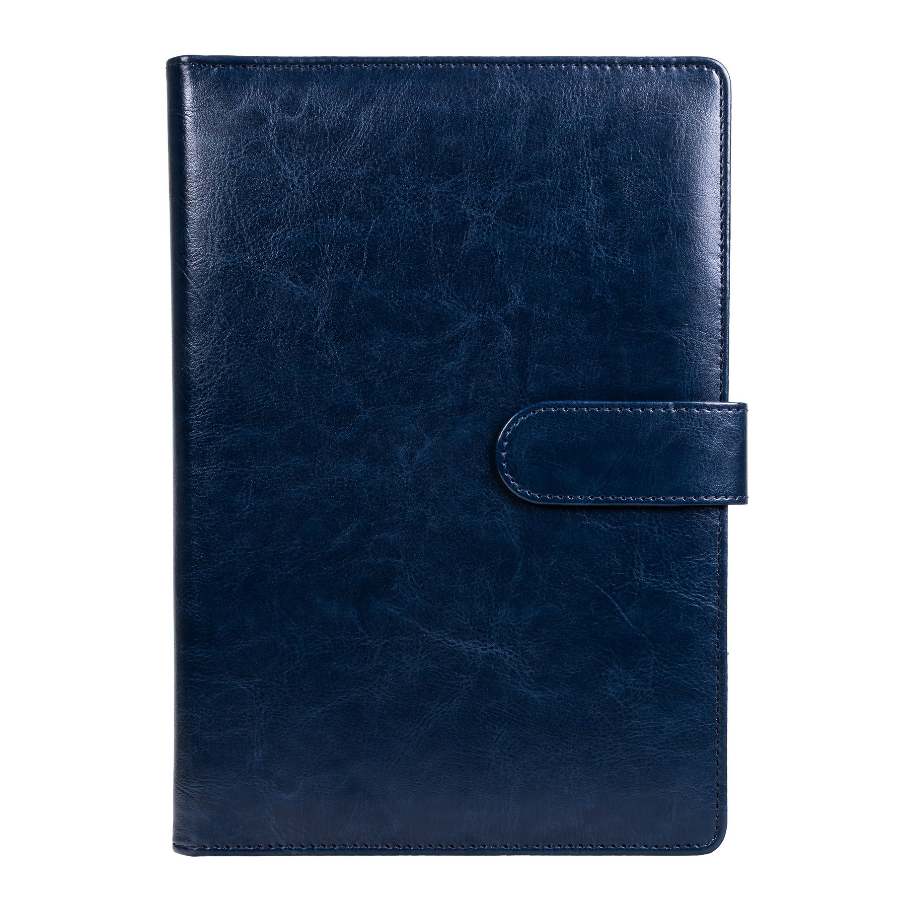 A5 UltraHyde Magnetic Closure Padfolio (Factory Direct) 10-12 Weeks 1