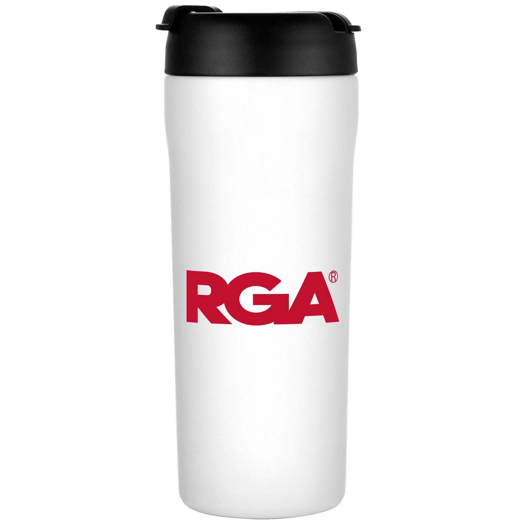 25 oz. Stainless Travel Tumbler with Dual-Use Flip Lid 1