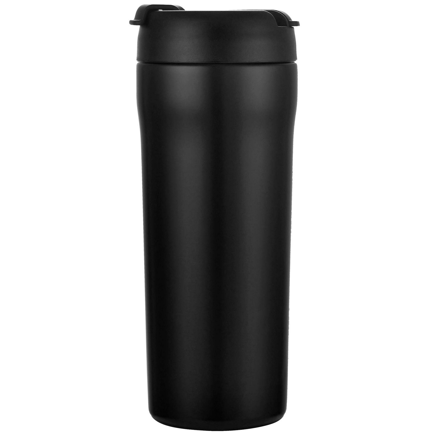 25 oz. Stainless Travel Tumbler with Dual-Use Flip Lid 1
