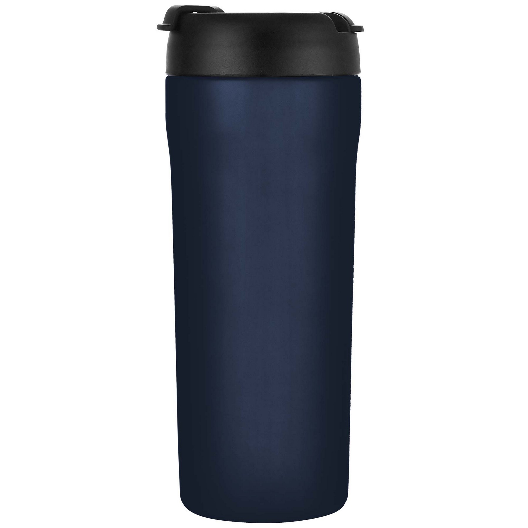 25 oz. Stainless Travel Tumbler with Dual-Use Flip Lid 1
