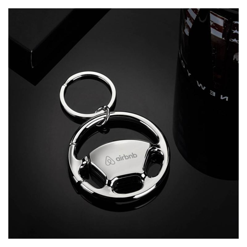 The Rotella Keychain 1 The Rotella Keychain 1