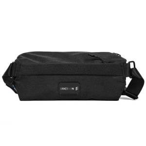 Waste2Gear Recycled Ocean Plastic Fabric Sling Bag 1 Waste2Gear Recycled Ocean Plastic Fabric Sling Bag 1