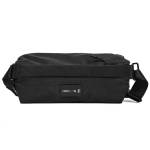 Waste2Gear Recycled Ocean Plastic Fabric Sling Bag 1 Waste2Gear Recycled Ocean Plastic Fabric Sling Bag 1