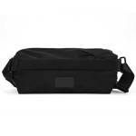 Waste2Gear Recycled Ocean Plastic Fabric Sling Bag 2 Waste2Gear Recycled Ocean Plastic Fabric Sling Bag 2