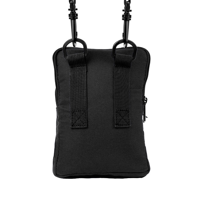rPET Crossbody Sling Bag 1