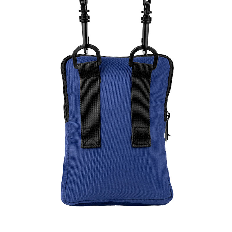 rPET Crossbody Sling Bag 1
