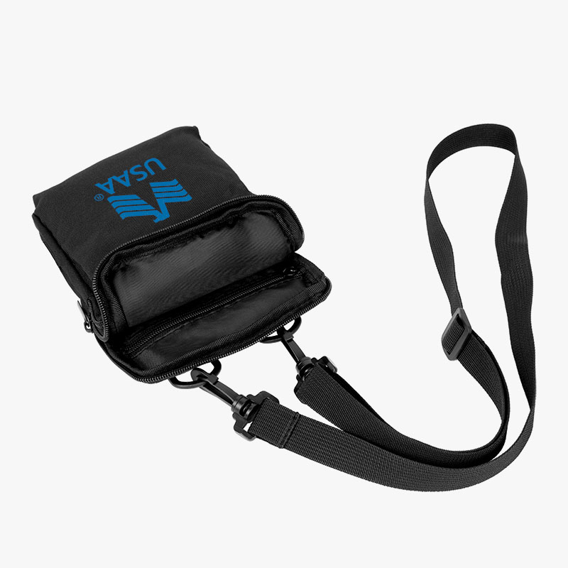 rPET Crossbody Sling Bag 1