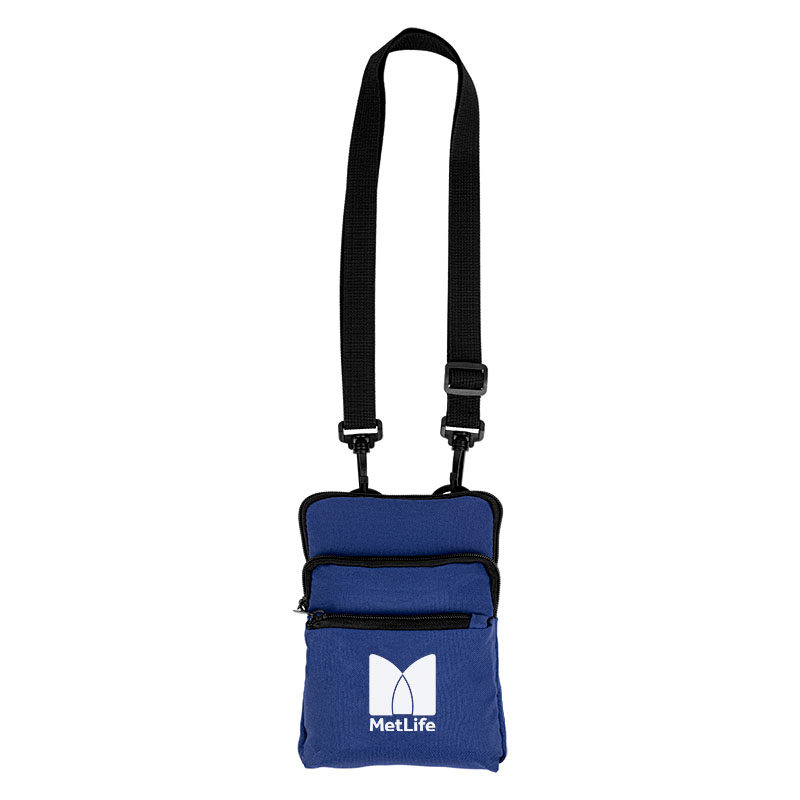 rPET Crossbody Sling Bag 1