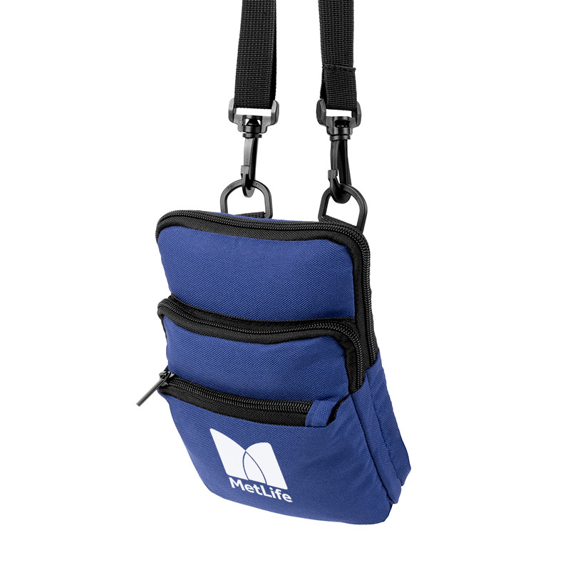 rPET Crossbody Sling Bag 1