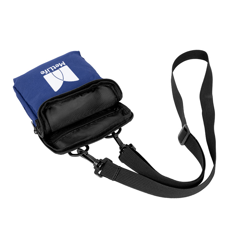 rPET Crossbody Sling Bag 1