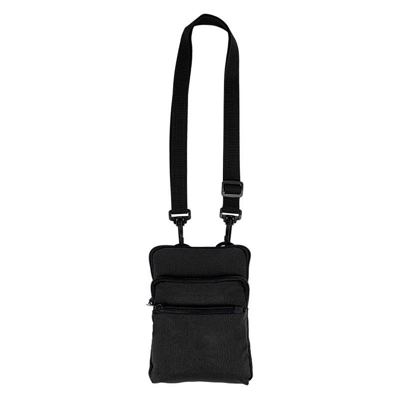 rPET Crossbody Sling Bag 1