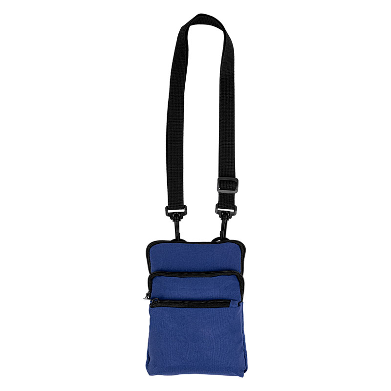 rPET Crossbody Sling Bag 1