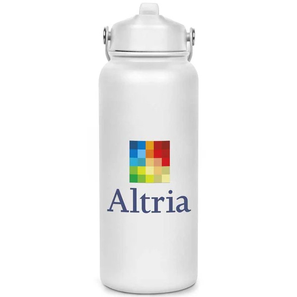 32 Oz. Byron Water Bottle 1