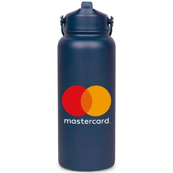 32 Oz. Byron Water Bottle 1